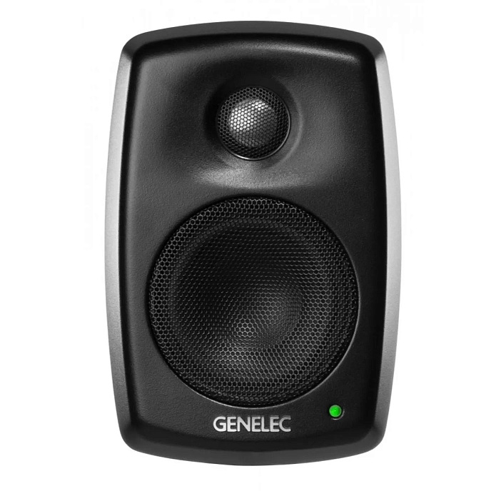 Studio monitor Genelec 4010AM Black - img.1