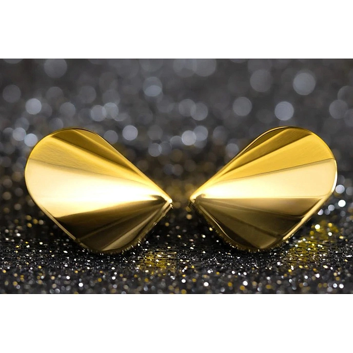 In-ear headphones MoonDrop illumination Gold - img.4