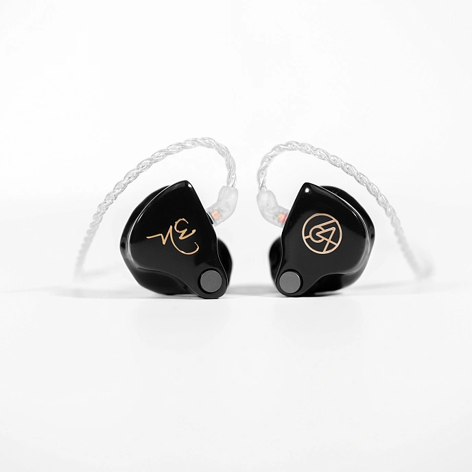 Custom earphones 64 Audio N8 Custom - img.1