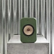 Bookshelf speakers KEF LSX II Olive Green + KEF S1 Floor Stand Black - img.6
