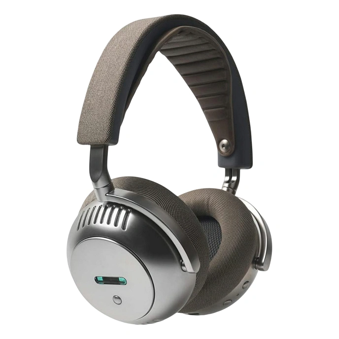 High End headphones Ecoute TH2 Nickel - img.0