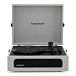 Turntable Crosley Voyager Plus Gray - img.0 Turntable Crosley Voyager Plus Gray - img.0