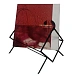 Vinyl record stand MJI Audio Vinyl Records Holder R25H - img.7