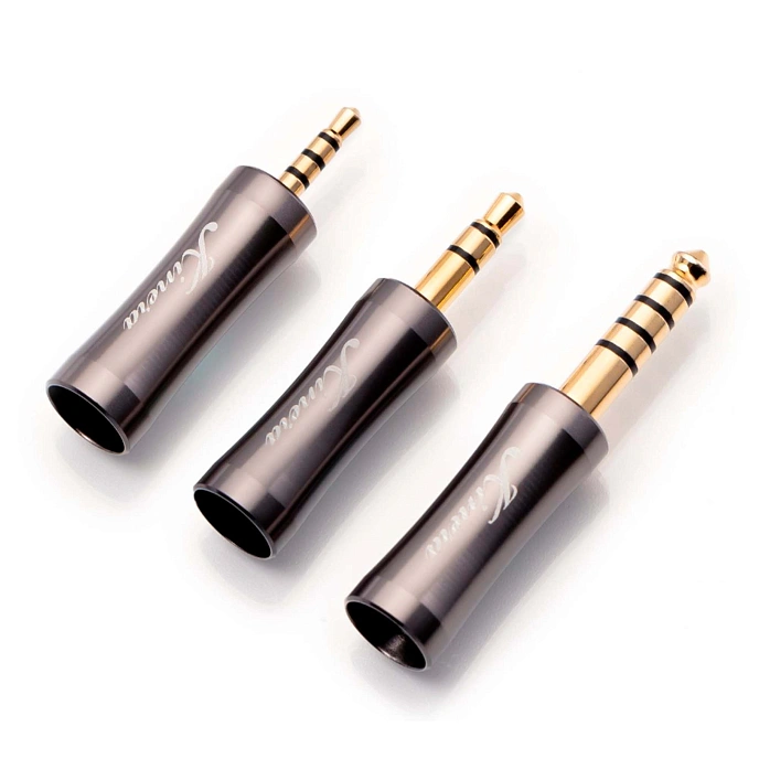 Cable Kinera Gleipnir 2PIN - img.1