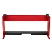 Stand Clavia Nord Wooden Keyboard Stand V4 Red - img.1