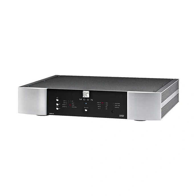 DAC Moon by Simaudio 280D MiND 2 2-tone - img.0
