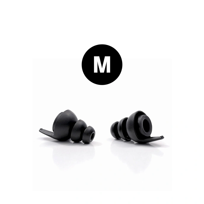 Earplugs Dynamic Ear Company Crescendo Pro Fcking Loud 25 - img.4