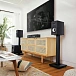 Bookshelf speakers Polk Audio Monitor XT20 Black - img.5