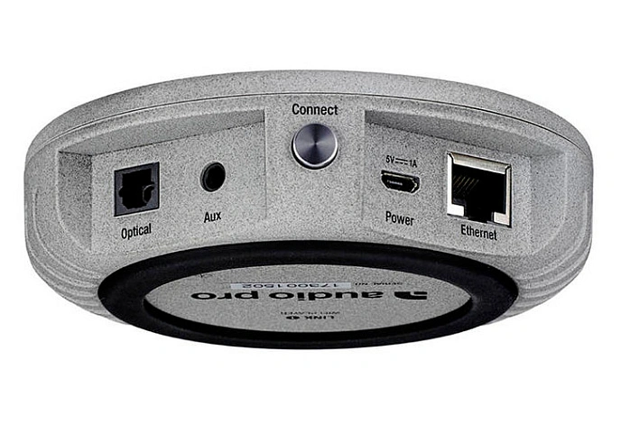 Adapter Audio Pro Addon Link 1 - img.1