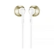 Headphones JBL T205 Gold - img.0