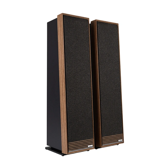 Floorstanding Speakers Ruark Talisman-R Walnut - img.0