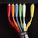 Cable UDG Ultimate Audio Cable Set 2RCA - 2RCA Straight 1.5m Red - img.6