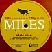Vinyl Record Miles Davis – Sketches Of Spain (Lagoon Vinyl) LP - img.4