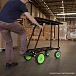 Stand Gravity CART L 01 B Black - img.22