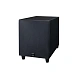 - img.0 Subwoofer Davis Acoustics Basson 77 Black - img.0