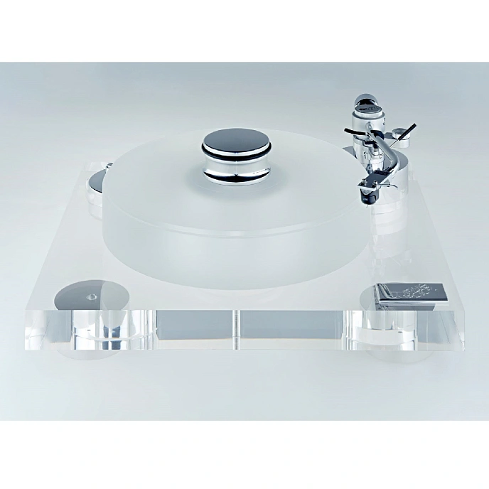 Turntable Transrotor Leonardo 40-60 TMD - img.1