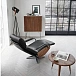 Listening Chair Berg Coda Electric Walnut Chair with wireless remote control - img.2