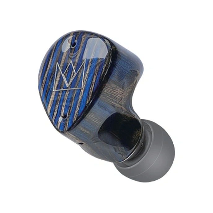 Wireless Headphones Noble Audio Fokus Prestige Encore Black Blue - img.11