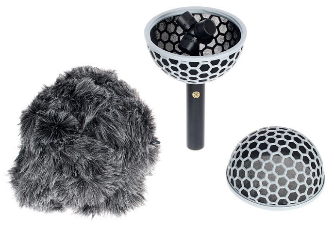 Microphone RODE NT-SF1 - img.7
