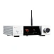 Network Audio Player Cayin IDAP-8 Silver - img.0
