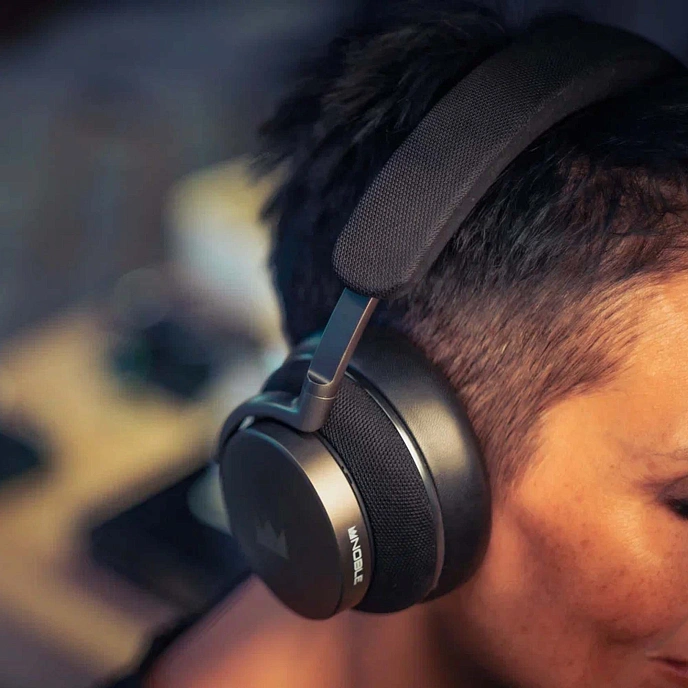 Wireless Headphones Noble Audio FoKus Apollo - img.5