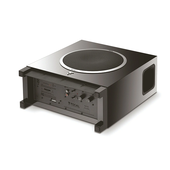 Subwoofer Focal SUB AIR Black - img.1