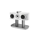 - img.0 Central Channel Bowers & Wilkins HTM82 D4 Gloss White - img.0