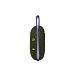 Portable speaker JBL Clip 4 Green - img.3 Portable speaker JBL Clip 4 Green - img.3