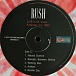 Vinyl Record Rush – Live In St. Louis 1980 (White With Red Splatter) - 2LP - img.8