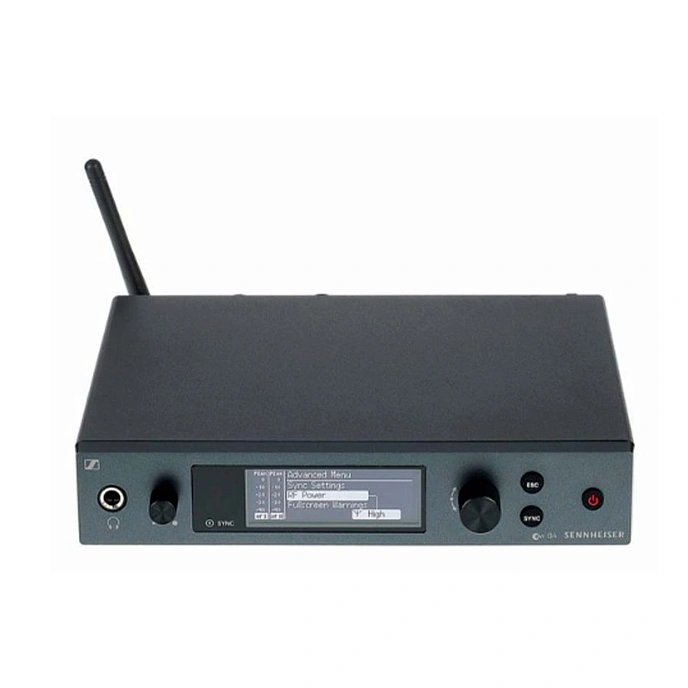Radio transmitter Sennheiser SR IEM G4-B - img.1