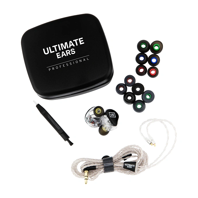 In-ear headphones Ultimate Ears UE 150 - img.2
