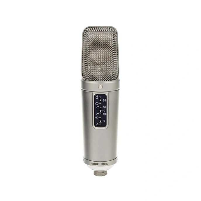 Studio microphone RODE NT2-A - img.0