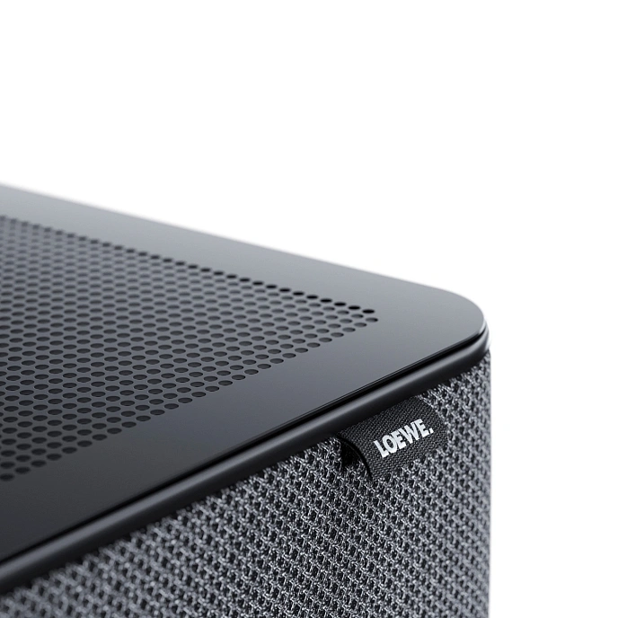 Soundbar Loewe Klang bar5 mr Basalt Grey - img.3