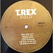 Vinyl Record T.Rex – Gold LP - img.5