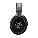- img.2 Monitor headphones Mackie MC-450 Black - img.2