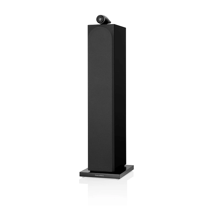 Floorstanding Speakers Bowers & Wilkins 703 S3 Gloss Black - img.9