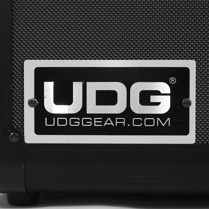 Case UDG Ultimate Pick Foam Flight Case Multi Format M Black - img.9