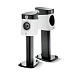 Speaker Stands Focal Sopra Stand Black - img.2
