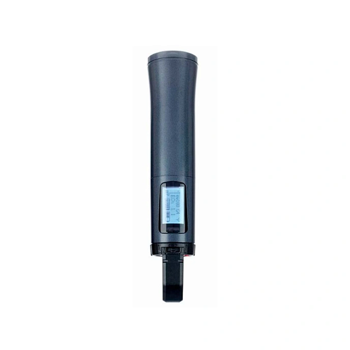 Radio transmitter Sennheiser SKM 100 G4-S-B for ew 100 g4 (626–668 mhz) - img.3