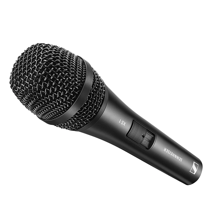 Vocal microphone Sennheiser XS 1 - img.1