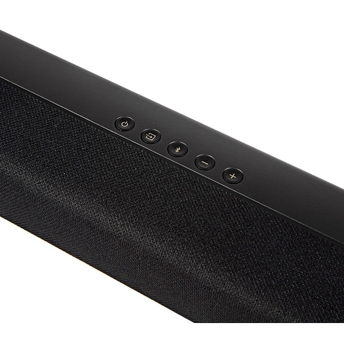 Soundbar Polk Audio Signa S2 Black - img.2
