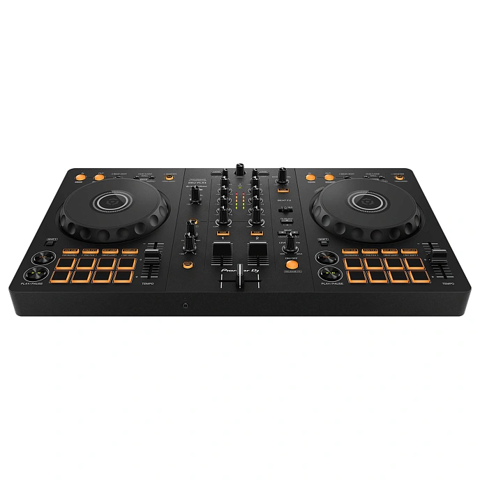 DJ controller Pioneer DDJ-FLX4 - img.1