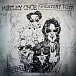 Vinyl Record Motley Crue - Greatest Hits (Exclusive Silver Marble) - 2LP - img.0