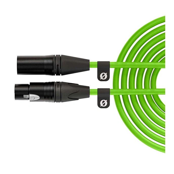 Cable RODE XLR Green 6m - img.2