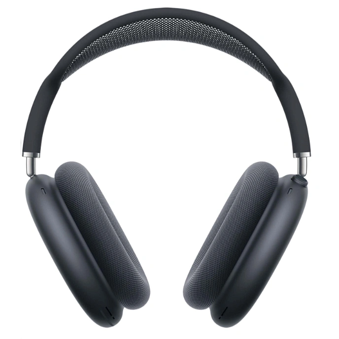 Wireless Headphones Apple AirPods Max Midnight - img.0