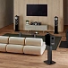 Floorstanding Speakers Bowers & Wilkins 703 S3 Gloss Black - img.15