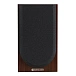 Bookshelf speakers Monitor Audio Silver 50 7G Natural Walnut - img.3