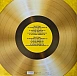 Vinyl Record Various – Golden Chart Hits Of The 80s & 90s Volume 4 LP - img.1