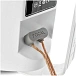 On-wall speakers Focal 100 OD 6 T White - img.6
