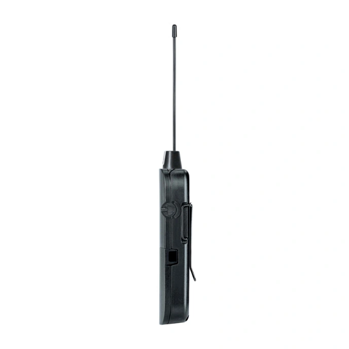 Radio system Shure P3T UK R112TW-K3E Black - img.5